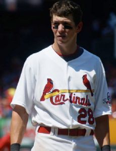 Colby Rasmus