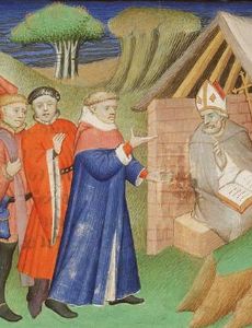 Ælfheah of Canterbury