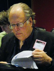 John Rockwell