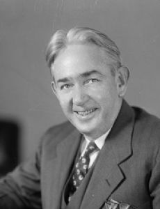 James Lindsay Almond, Jr.