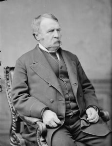 William H. Emory