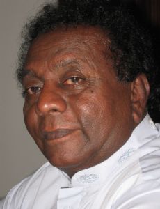 Seelaratne Senarath