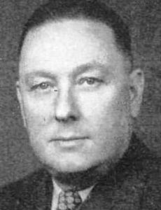 Matthew Cowley
