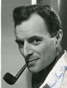Michael Goodliffe