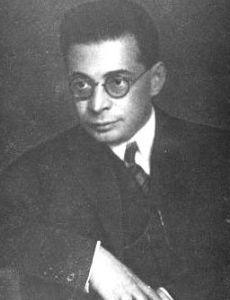 Otto Rank