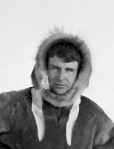 Ernest de Koven Leffingwell