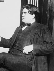 John L. Lewis