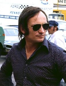 Chris Amon