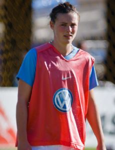 Sarah McLaughlin