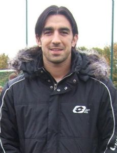 Cédric Fauré