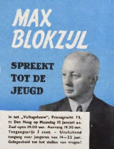 Max Blokzijl