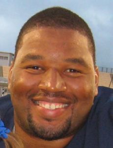 Jason Pinkston