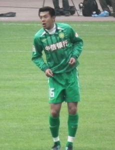 Xu Liang