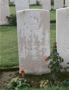 Thomas Riversdale Colyer-Fergusson