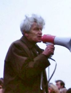 E. P. Thompson