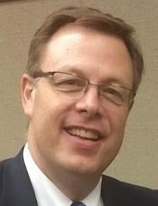 Clark Gilbert