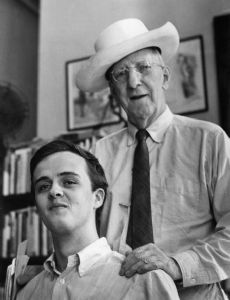 James Tate (writer)