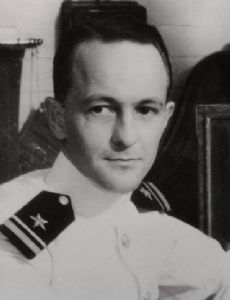 Thomas Hedges Massie