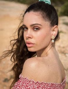 Asimina Haritou