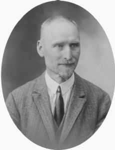 Jaan Sarv