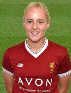 Ali Johnson