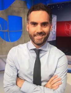 Enrique Acevedo