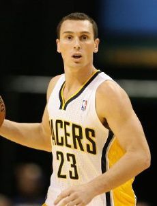Ben Hansbrough