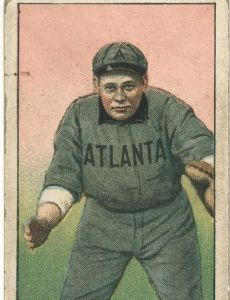 Syd Smith