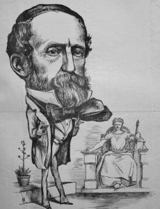 James Cotterell Hoole