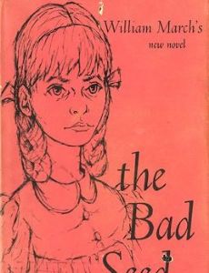The Bad Seed