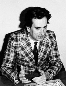 Paolo Portoghesi