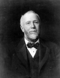 Gustavus Franklin Swift
