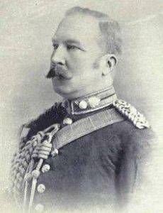 Edward Gawler Prior