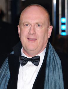 Peter Hambleton