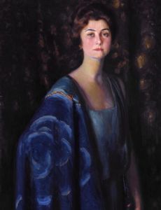 Evangeline Johnson