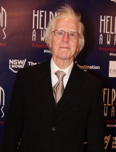 Peter Carroll (actor)