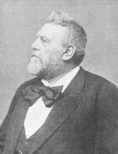 Eugène Spuller