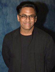 Ram Madhvani