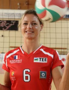 Liesbet Vindevoghel