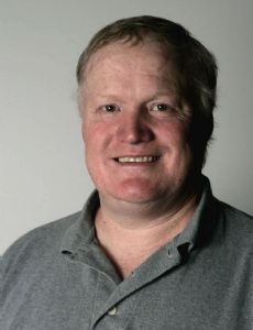 Kevin M. Murphy