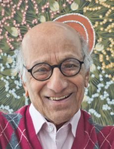 Kameshwar C. Wali