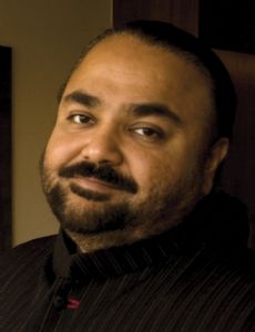 JJ Valaya