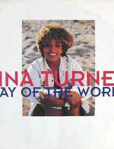 WAY OF THE WORLD