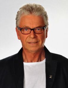 Manfred Schumann