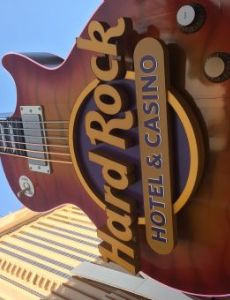 Hard Rock Hotel & Casino Atlantic City