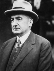 Leonard Keith Ward