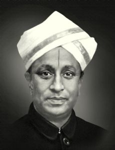 M. H. Krishna