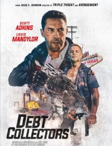 Debt Collectors