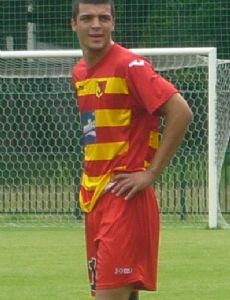 Ermin Seratlić