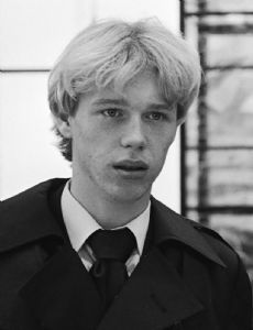 Pétur Pétursson